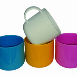 Sub 6oz Polymer Kids mug