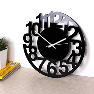 Clocks & Photo Display