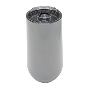 Double wall stainless Steel 500ml Dronk Gat Tumbler