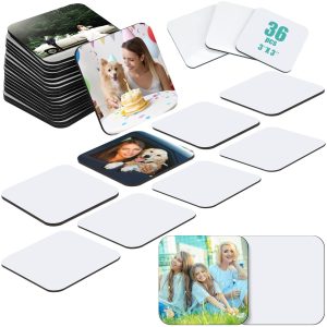 Fridge Magnet 10 pcs