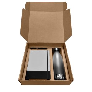 Think.Write.Refresh Gift Set - Red