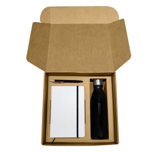 Sip & Script Essentials Gift Set