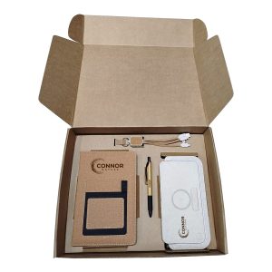The EcoSmart Gift Set - Natural