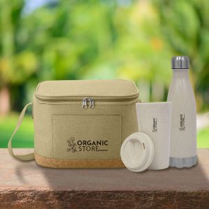 Eco Explorer Gift Set - Natural