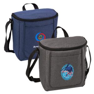 Cooler Bag 12 Cans Holder