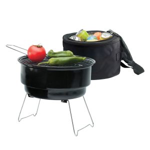 Braai And Cooler Bag