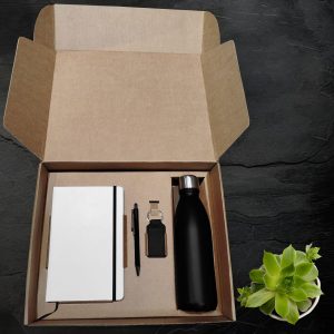 Everyday Edge Gift Set