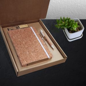 EarthTone Giftset - Beige