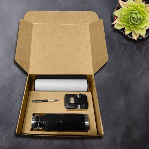 Desk Dynamo Gift Set